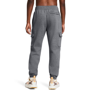 Men's UA Icon Fleece Cargo Pants 