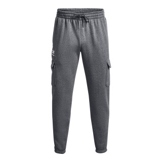 Men's UA Icon Fleece Cargo Pants 