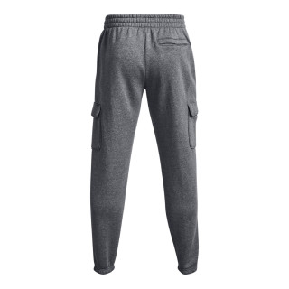 Men's UA Icon Fleece Cargo Pants 