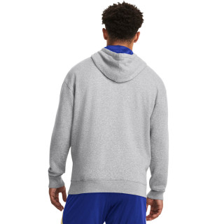 CURRY SPLASH HOODIE 