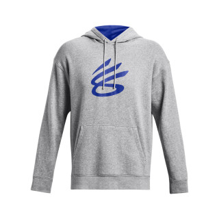 CURRY SPLASH HOODIE 