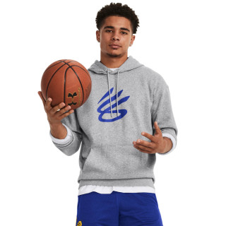 CURRY SPLASH HOODIE 