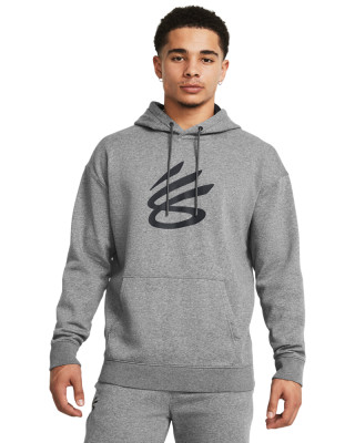 CURRY SPLASH HOODIE 