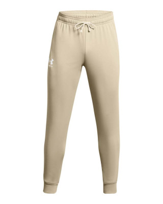 UA RIVAL TERRY JOGGER 