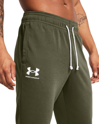 UA RIVAL TERRY JOGGER 