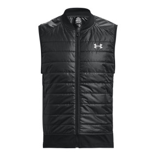 UA STRM INS RUN VEST 
