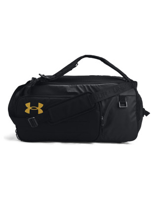 UA CONTAIN DUO MD BP DUFFLE 