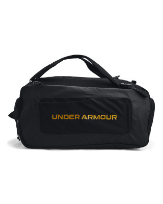 UA CONTAIN DUO MD BP DUFFLE 