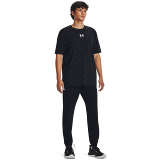 UA STRETCH WOVEN JOGGERS 