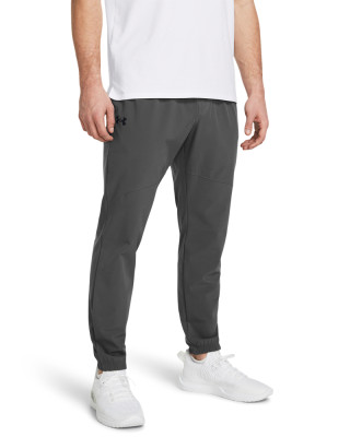 UA STRETCH WOVEN JOGGERS 