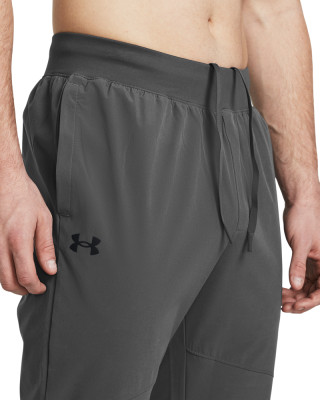 UA STRETCH WOVEN JOGGERS 