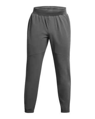 UA STRETCH WOVEN JOGGERS 