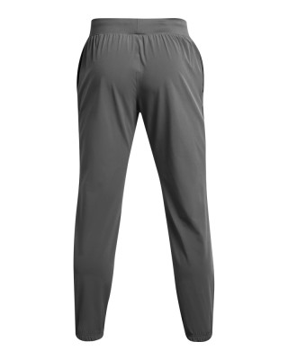 UA STRETCH WOVEN JOGGERS 