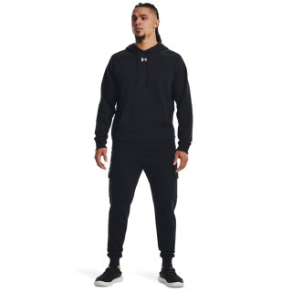 UA RIVAL FLEECE CARGO JOGGER 