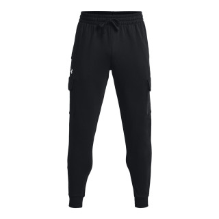 UA RIVAL FLEECE CARGO JOGGER 