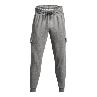 UA RIVAL FLEECE CARGO JOGGER 