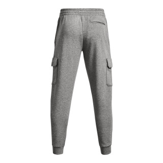 UA RIVAL FLEECE CARGO JOGGER 