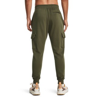 UA RIVAL FLEECE CARGO JOGGER 