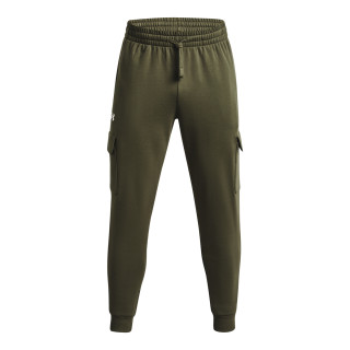 UA RIVAL FLEECE CARGO JOGGER 