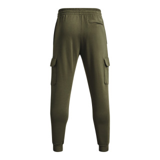 UA RIVAL FLEECE CARGO JOGGER 