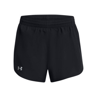UA FLY BY 2-IN-1 SHORTS 