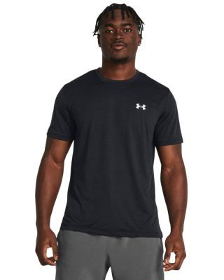 UA STREAKER TEE 