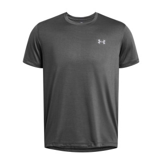 UA STREAKER TEE 