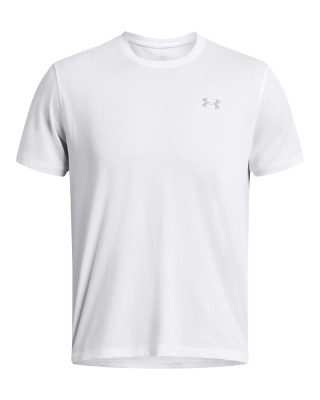 UA STREAKER TEE 
