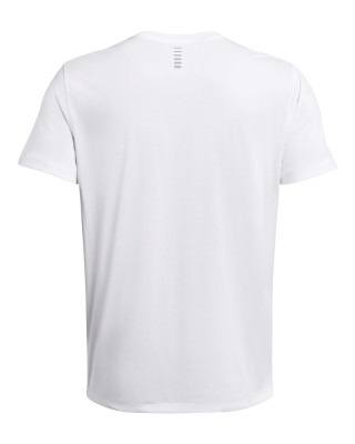 UA STREAKER TEE 