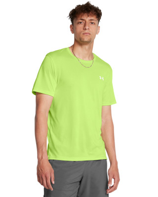 Маица UA LAUNCH SHORTSLEEVE 