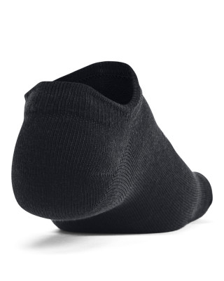 UA ESSENTIAL NO SHOW 6PK 