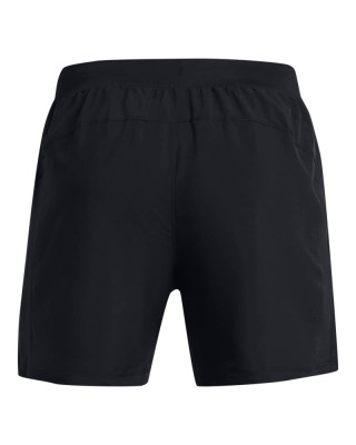 UA LAUNCH 5'' SHORT 