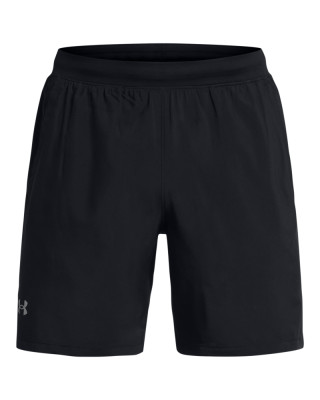 UA LAUNCH 7'' SHORT 