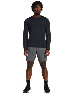 UA LAUNCH 7'' SHORTS 