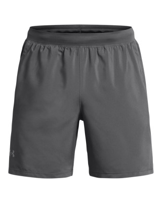 UA LAUNCH 7'' SHORTS 