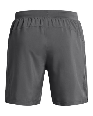UA LAUNCH 7'' SHORTS 