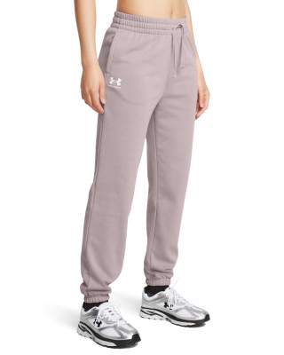Women's UA Rival Terry Joggers 