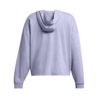 UA RIVAL TERRY OS HOODIE 