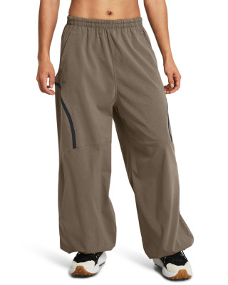 UA UNSTOPPABLE AIRVENT PARACHUTE PANT 