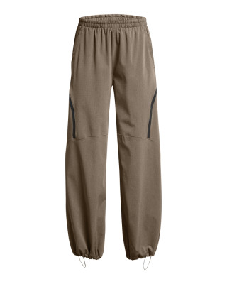 UA UNSTOPPABLE AIRVENT PARACHUTE PANT 