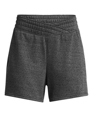 UA RIVAL TERRY SHORT 