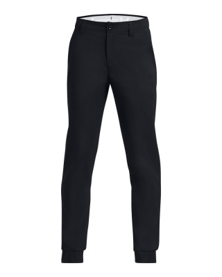 UA BOYS GOLF JOGGER 