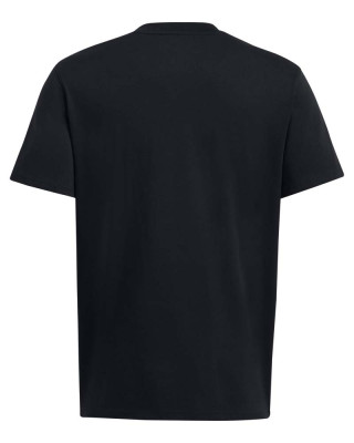 UA Heavyweight Armour Label 