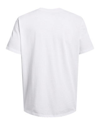 UA Heavyweight Armour Label 