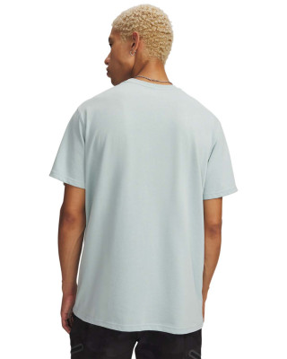 UA Heavyweight Armour Label 