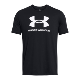 UA SPORTSTYLE LOGO UPDATE SS 