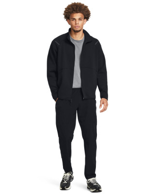 UA UNSTOPPABLE FLC TRK JKT 