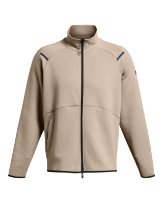 UA UNSTOPPABLE FLC TRK JKT 