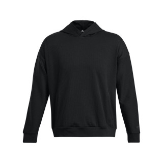 UA JOURNEY RIB HOODIE 