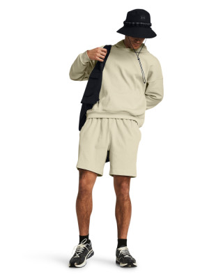 UA JOURNEY RIB SHORTS 